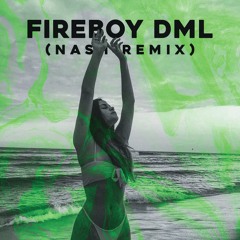 Firebøy DML - Peru (Nash Remix)