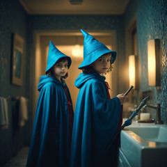VASCA MAGICA