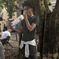 lick back freestyle luhduke