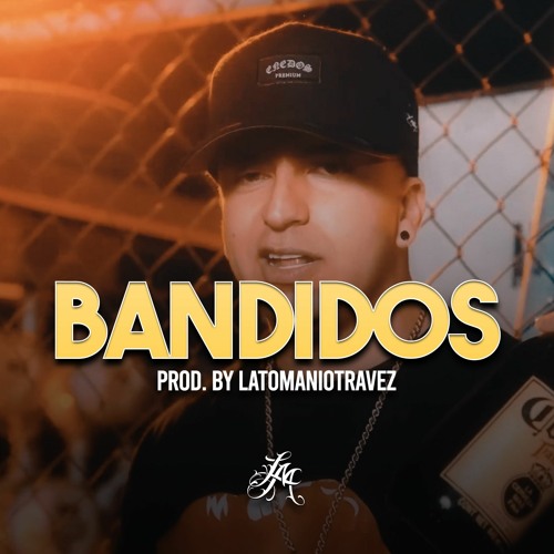 "BANDIDOS" TOSER ONE X SAUCEDA SM X BOOM BAP WEST COAST TYPE INSTRUMENTAL