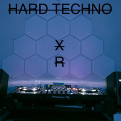 Hard Techno Speed (Mixtape)