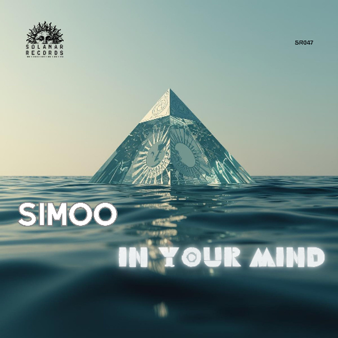 Stream Simoo - In Your Mind (Original Mix) [Solamar Records] by Solamar ...
