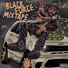 TRACK MEET Feat. OTG Racks Prod. Hombre Damn