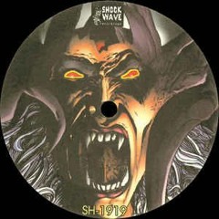 Shadowchaser - A Journey Of Force