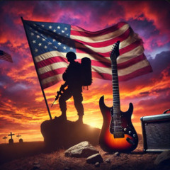 Always Faithful (Semper Fi)