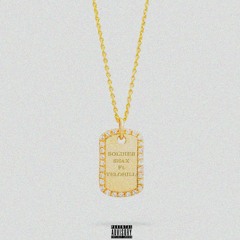 Soldier (Lil Bit*h) - Snax Ft. YeloHill