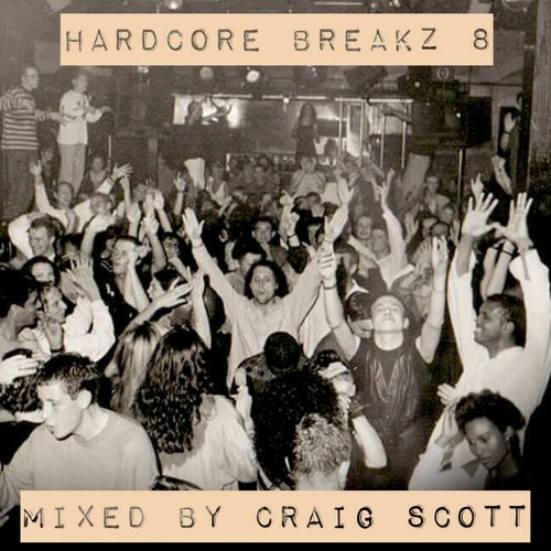Hardcore Breakz 8 - 28-04-23