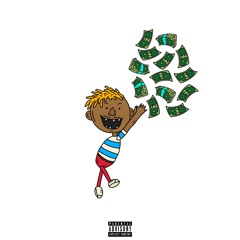 WHERE THE CASH AT [ prod. MBWAV ]