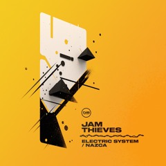 Jam Thieves - Nazca