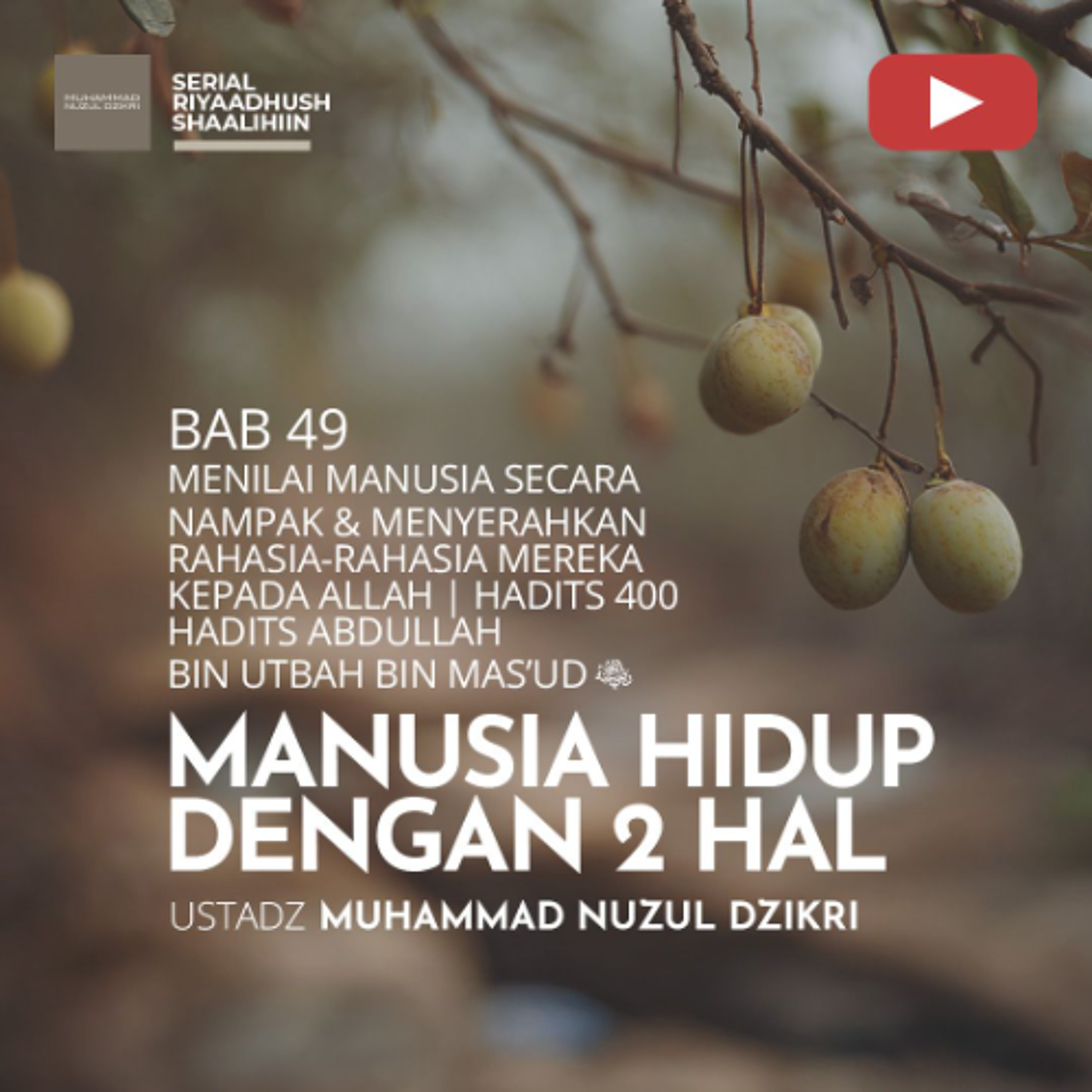 Muhammad Nuzul Dzikri