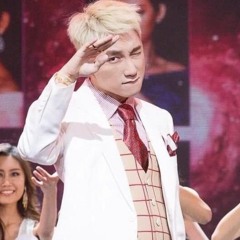 Sơn Tùng M-TP - Nơi Này Có Anh (M-A Mix)