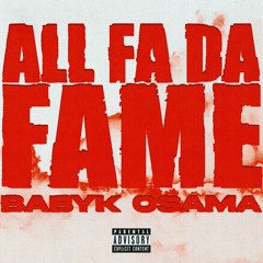 All Fa Da Fame