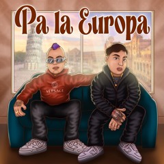 Pa la Europa