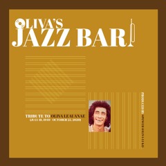 Oliva's Jazz Bar