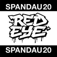 SPND20 Mixtape by Red Eye