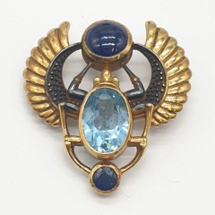 Sacred Charm