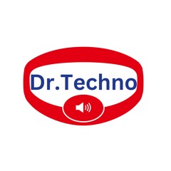 Dr. Techno @ Bunker09 HARD TECHNO REC - 2024 - 06 - 30