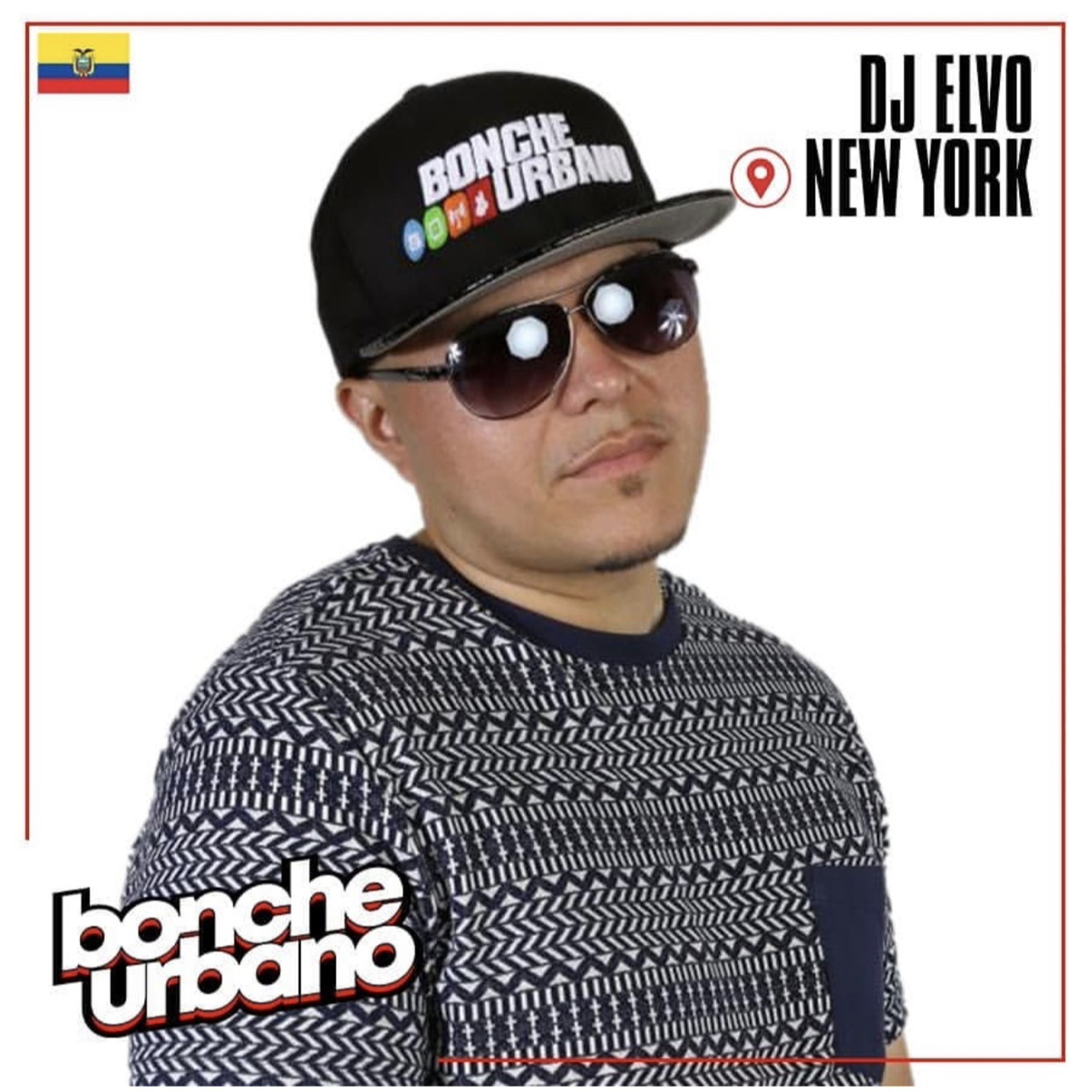 dj elvo