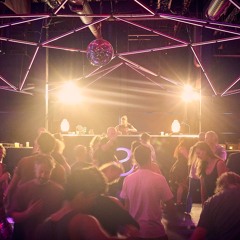 Ecstatic Dance Amsterdam - 7 DEC 2025 - The Other Side