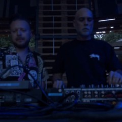 Musumeci B2b Phunkadelica At Sziget Festival 2022