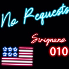 No Requests MDW 010