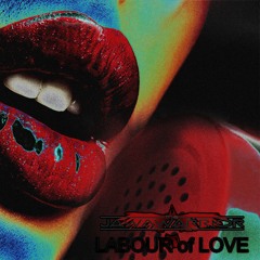 LABOUR of LOVE ( hardstep mix #3)