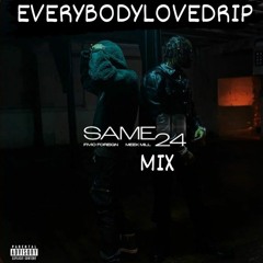 Same 24 Mix