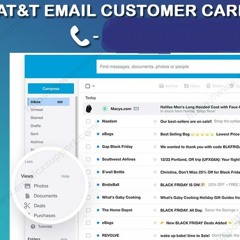 +1(800) 568-6975 AT&T Email Account Recovery Issue Columbus, OH