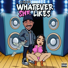 Whatever She Likes