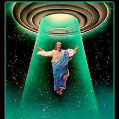 JESUS WAS AN ALiEN (the Xmas Files)