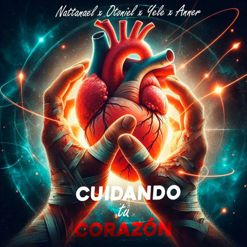 Cuidando tu Corazón (feat. Anner, Otoniel & Yele)