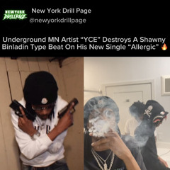 YCE - Allergic (Prod. YCE)