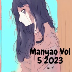DJ7 慢摇 Manyao Vol 5 2023