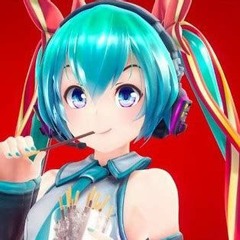 hatsune miku pocky commercial song