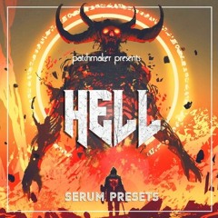 Patchmaker - HELL For Serum