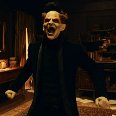 Fester Addams