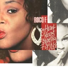 rocq-e - music is my life remix