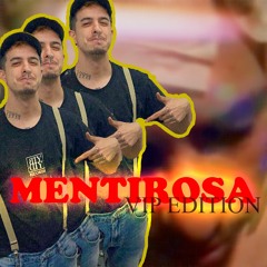 SUNI DELAY Ft. BEBOGintonic - Mentirosa (VIP)