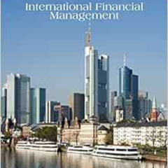 [ACCESS] EPUB √ International Financial Management, Abridged by Jeff Madura EPUB KIND