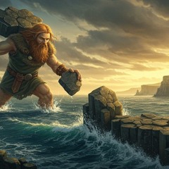 Fionn’s Call to the Causeway