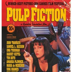 Pulp Fiction