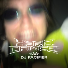 Hard Dance 166: DJ Pacifier