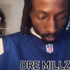 Dre Millz - 101.m4a