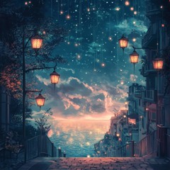 Ethereal Breeze