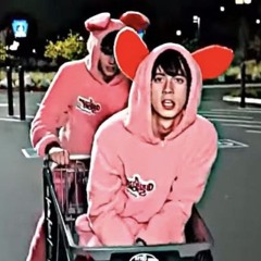 SEMATARY - BUNNY SUIT SLOWED REVERB CRUSHED