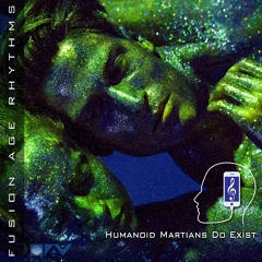 Humanoid Martians Do Exist