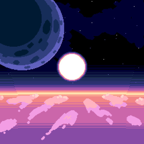 Going To Space