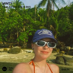 Minty - 12 July 2024