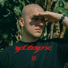 WLDMIX004 | Janek Janoś