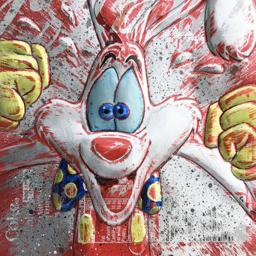 Roger Rabbit [prod. DeQuiviante]